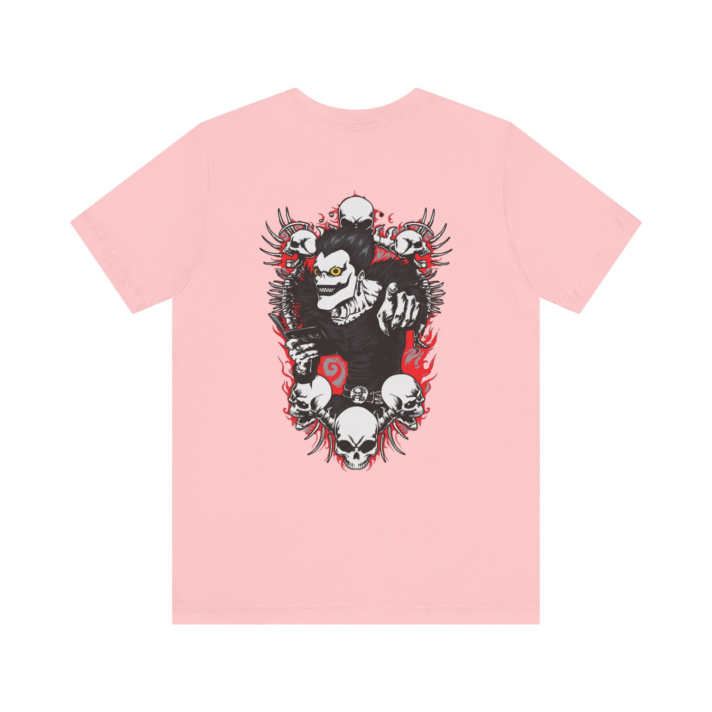 Ryuk-tshirt