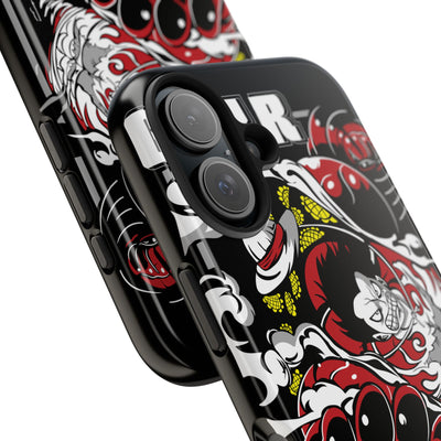 Gear Fourth Luffy -Phone Cases