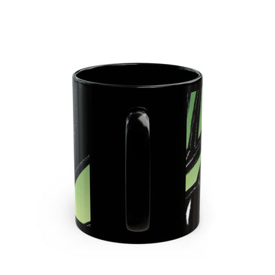 Sosuke Aizen -Coffee Mug