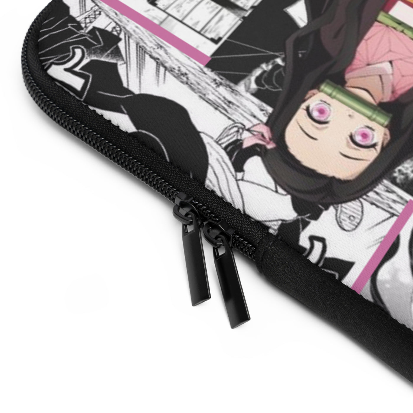 Nesuko-Laptop Sleeve