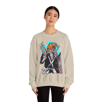 Ichigo-Sweatshirt