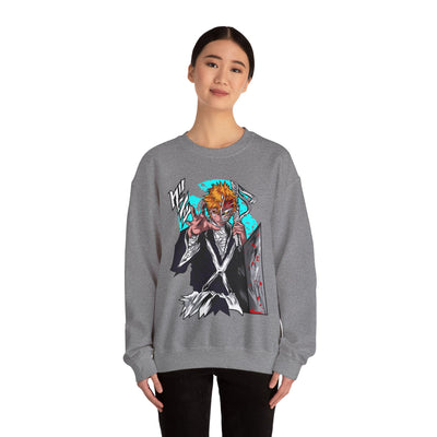 Ichigo-Sweatshirt