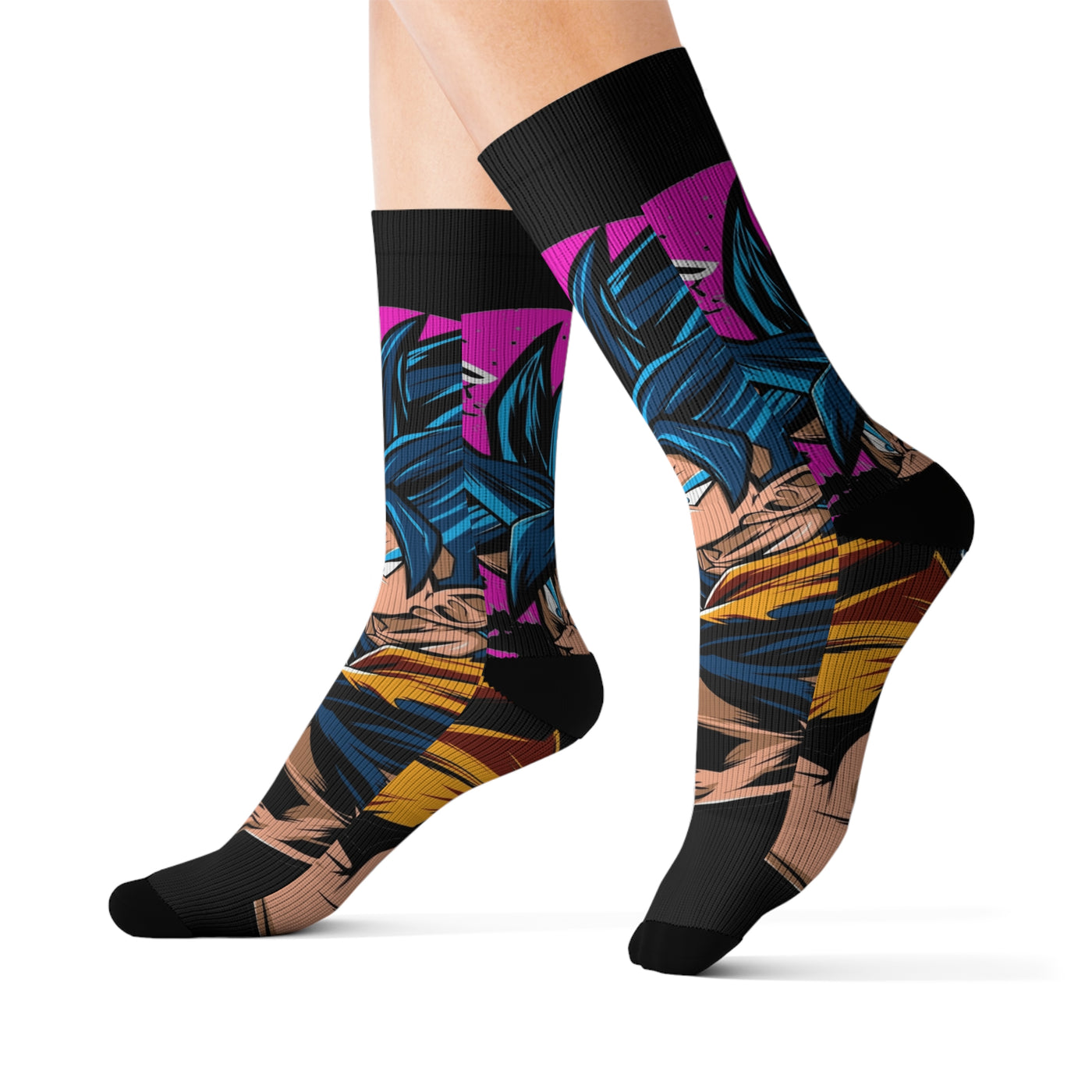 SON GOKU-Socks