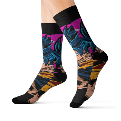 SON GOKU-Socks