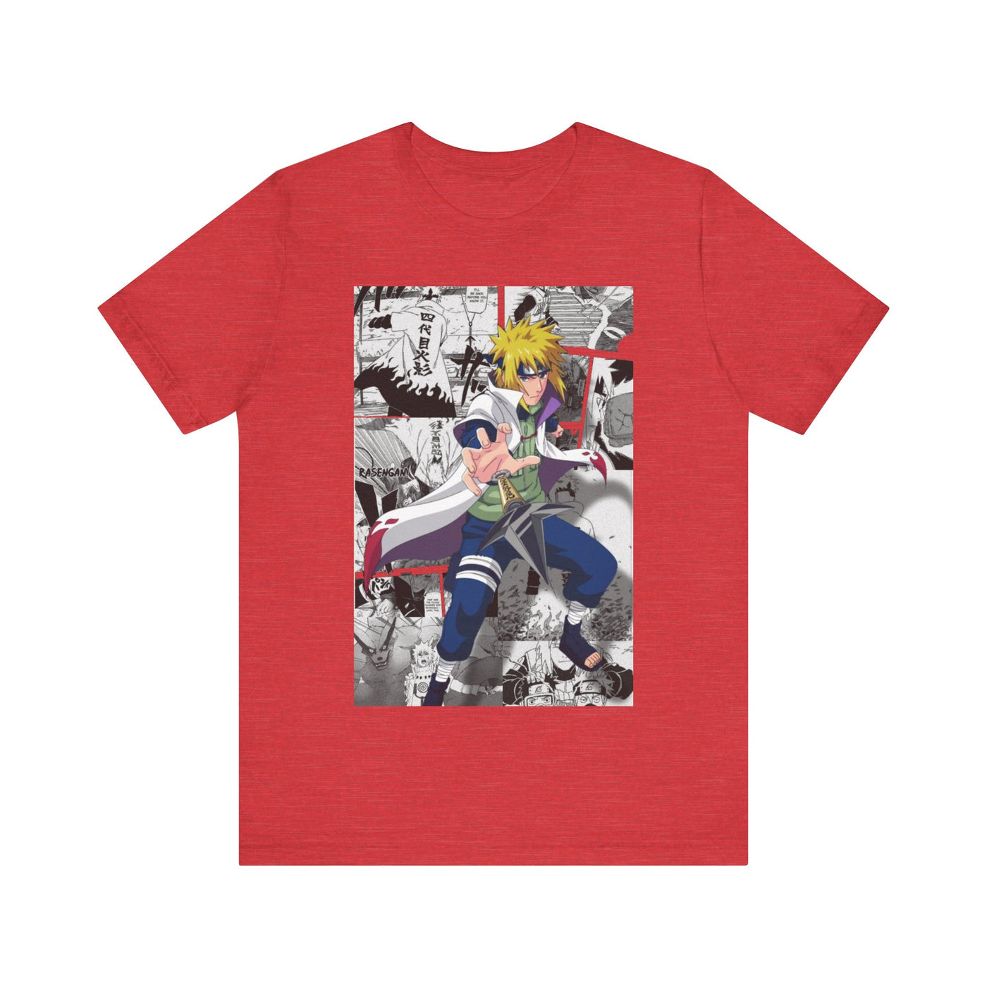 Minato-tshirt