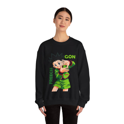 Gon -Sweatshirt