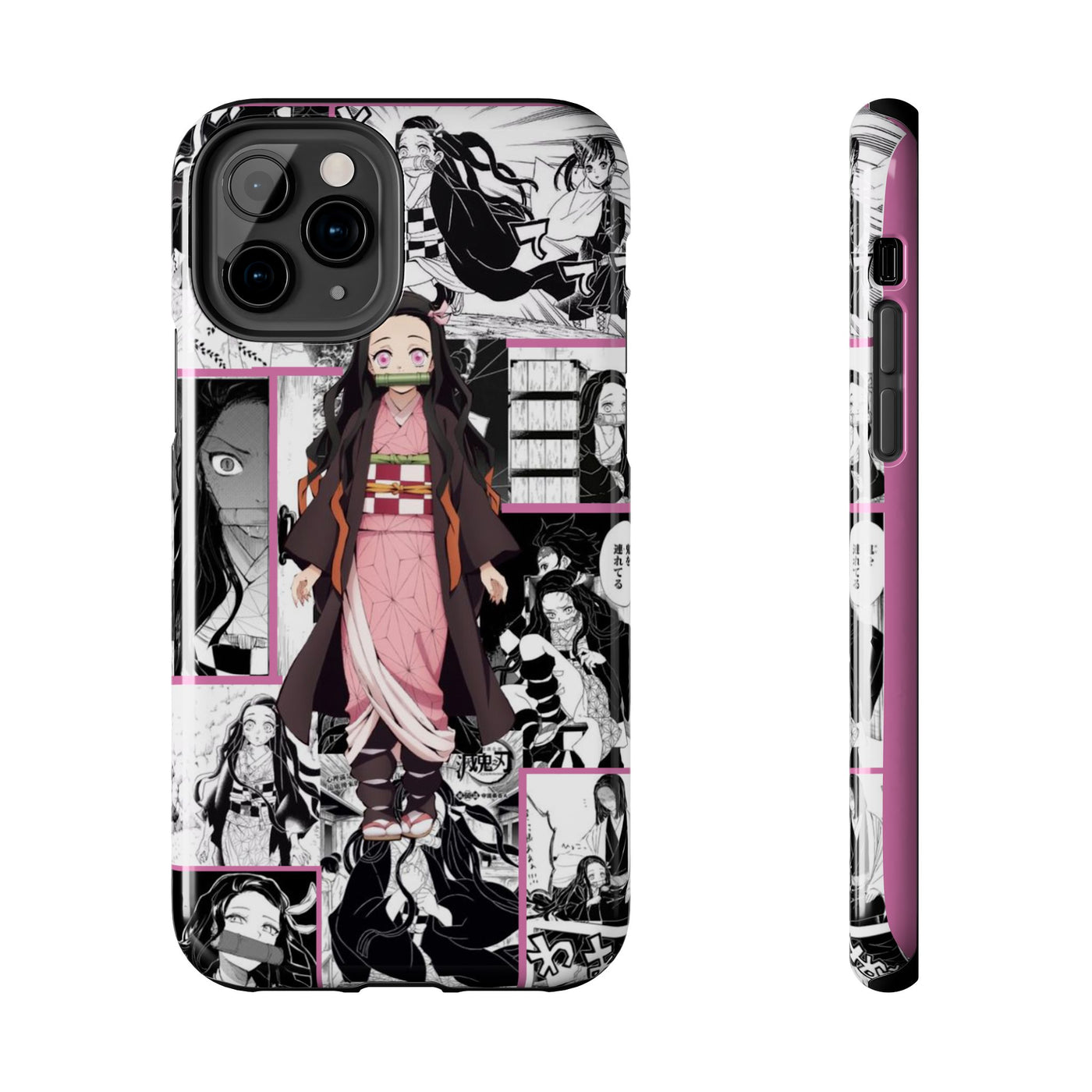 Nesuko-Phone Cases