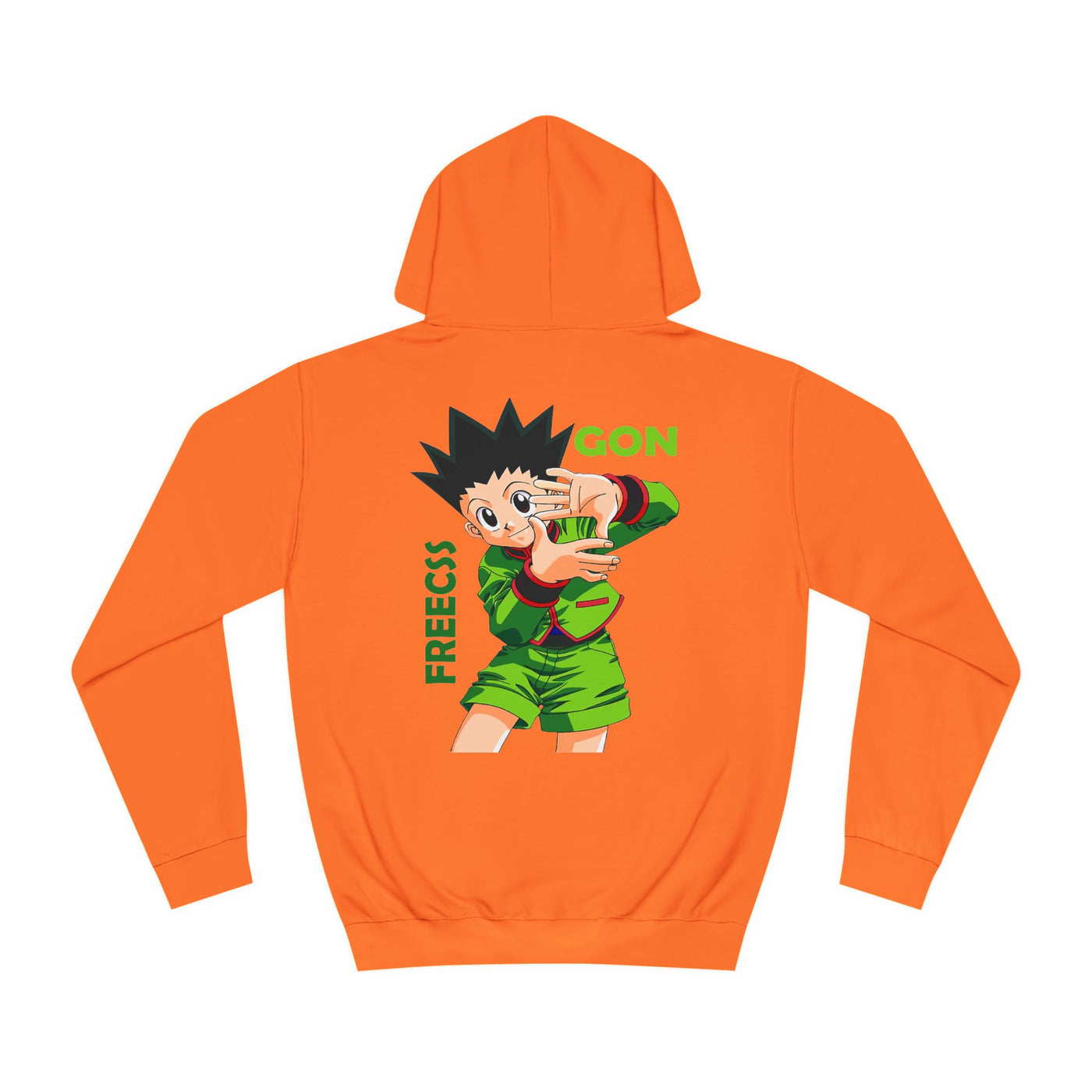 Gon -Hoodie