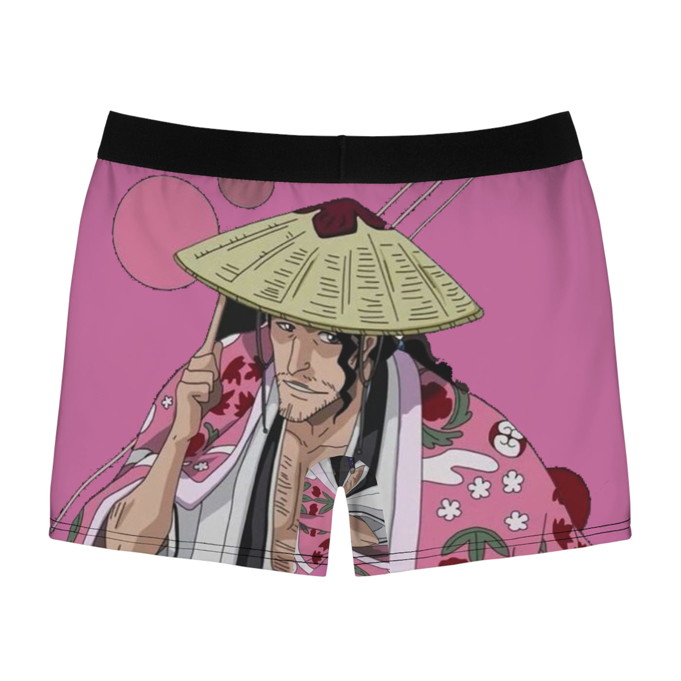 Kyoraku Shunsui-Boxer Briefs