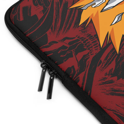 Ichigo Kurosaki-Laptop Sleeve