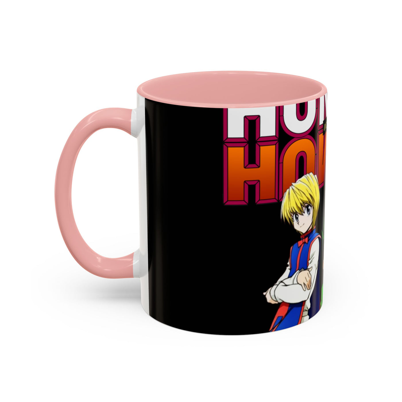 Hunter X Hunter -Coffee Mug