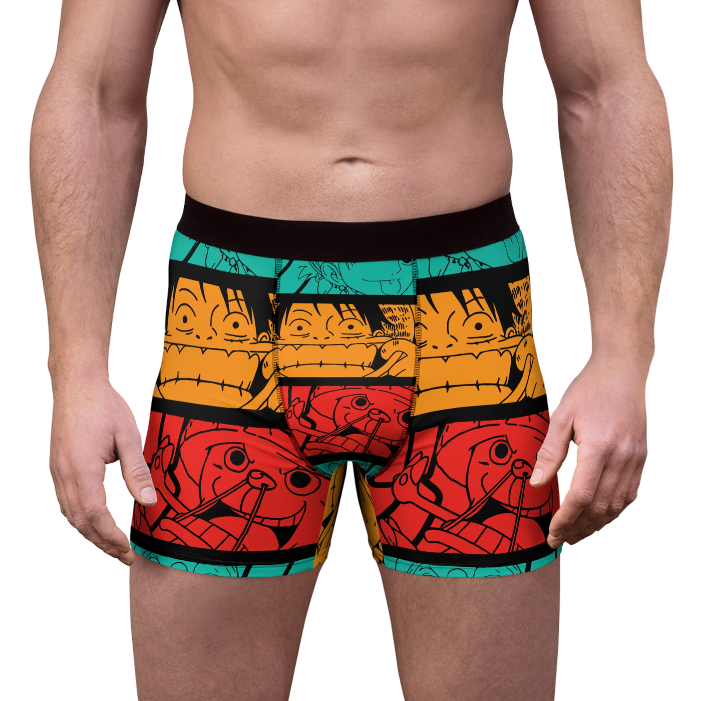 One Piece -Boxer Briefs