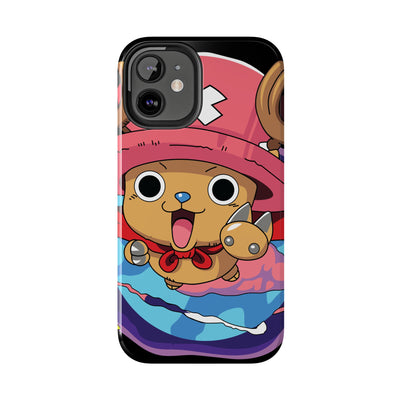 Choppa-Phone Cases