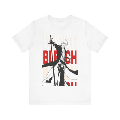 Bleach Ichigo-tshirt