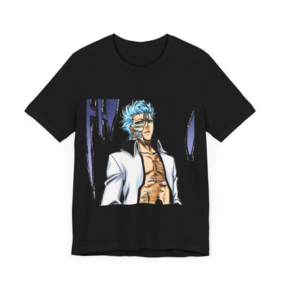 Grimmjow Jaegerjaquez-tshirt