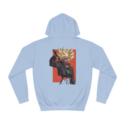 Trunks-Hoodie