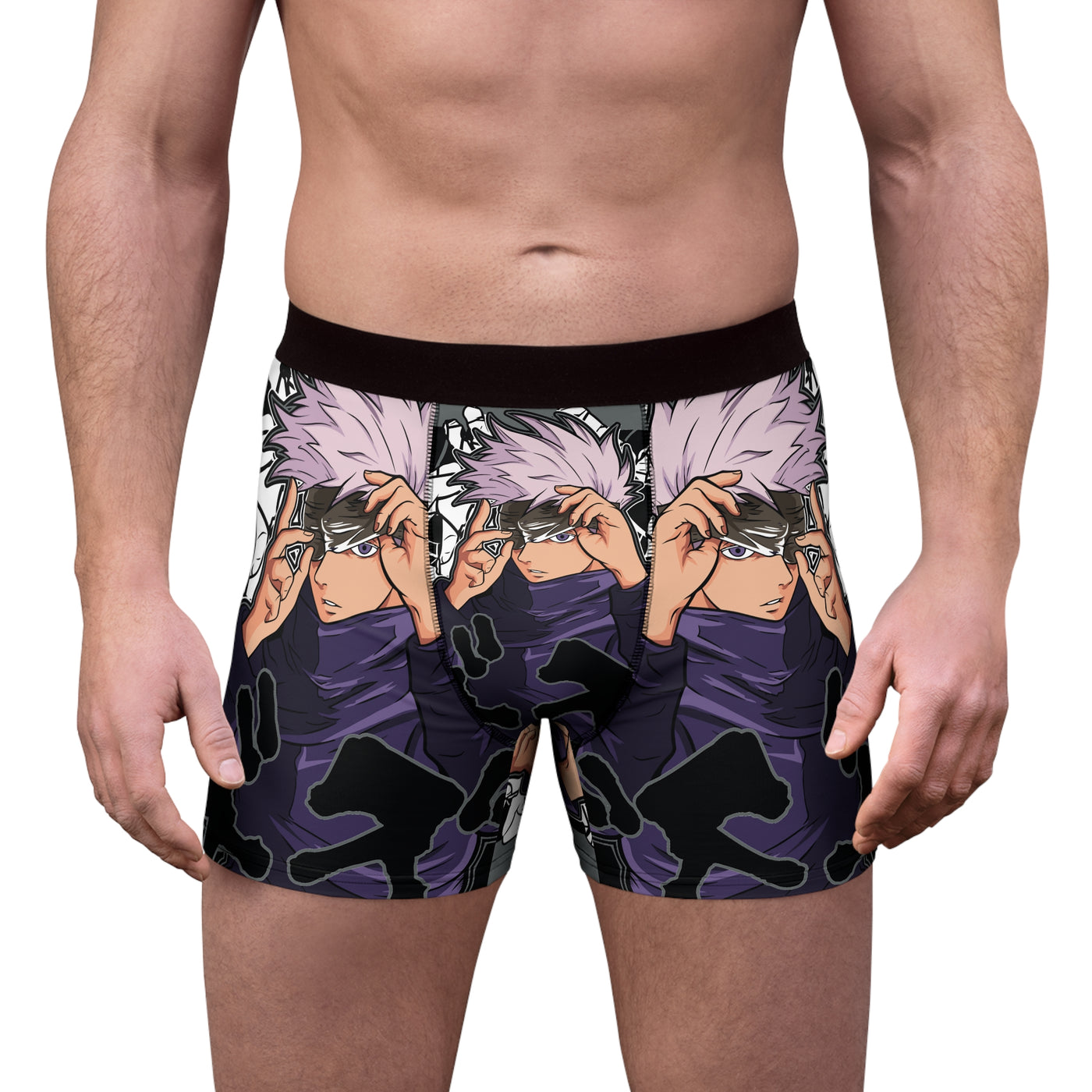 Gojo Satoru -Boxer Briefs