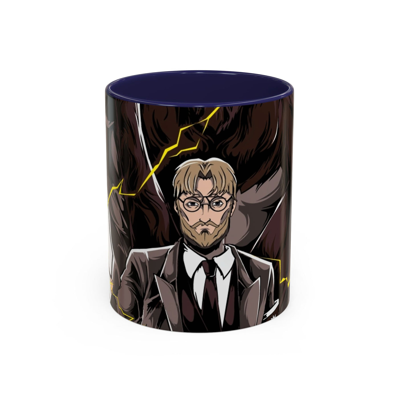 Beast Titan -Coffee Mug