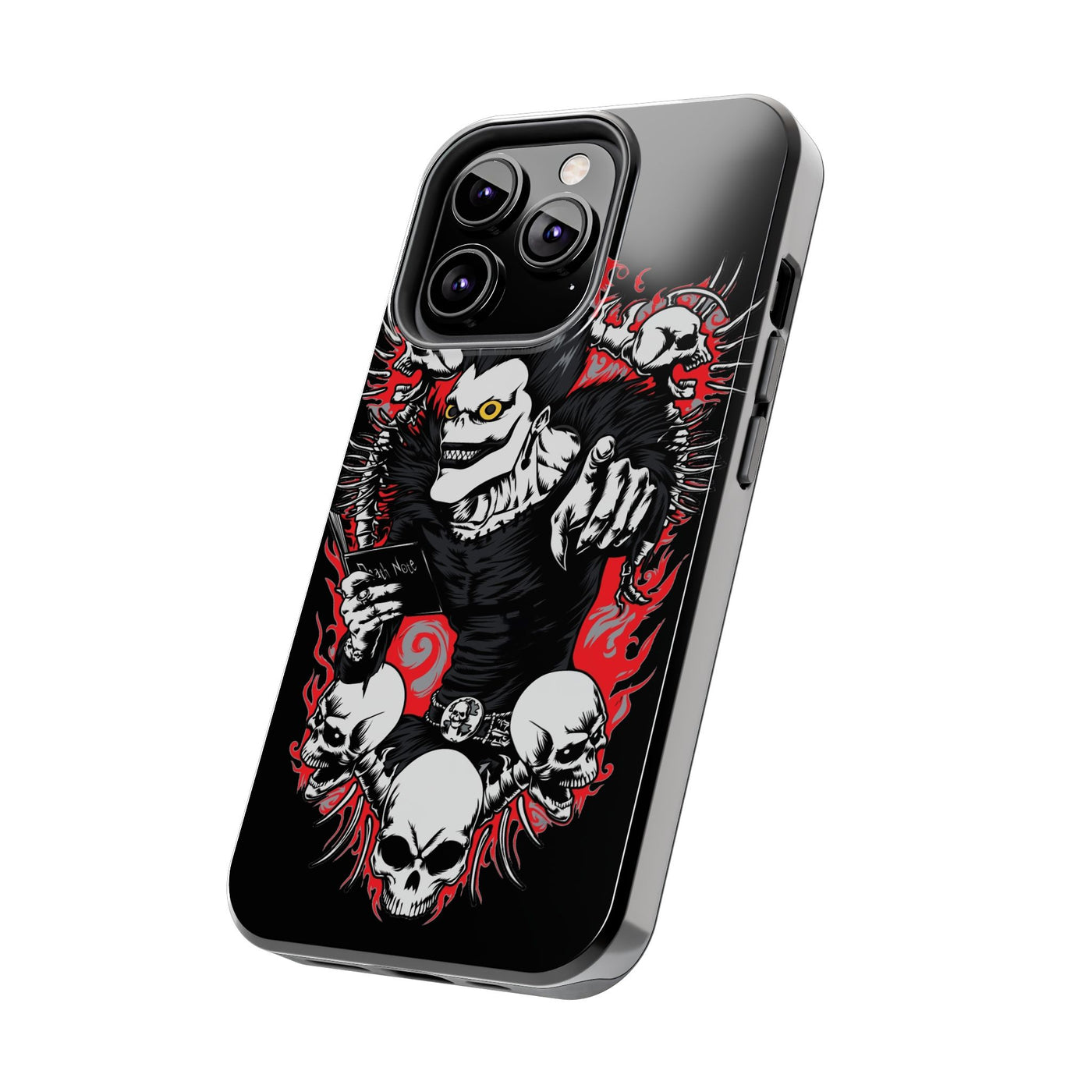 Ryuk-Phone Cases