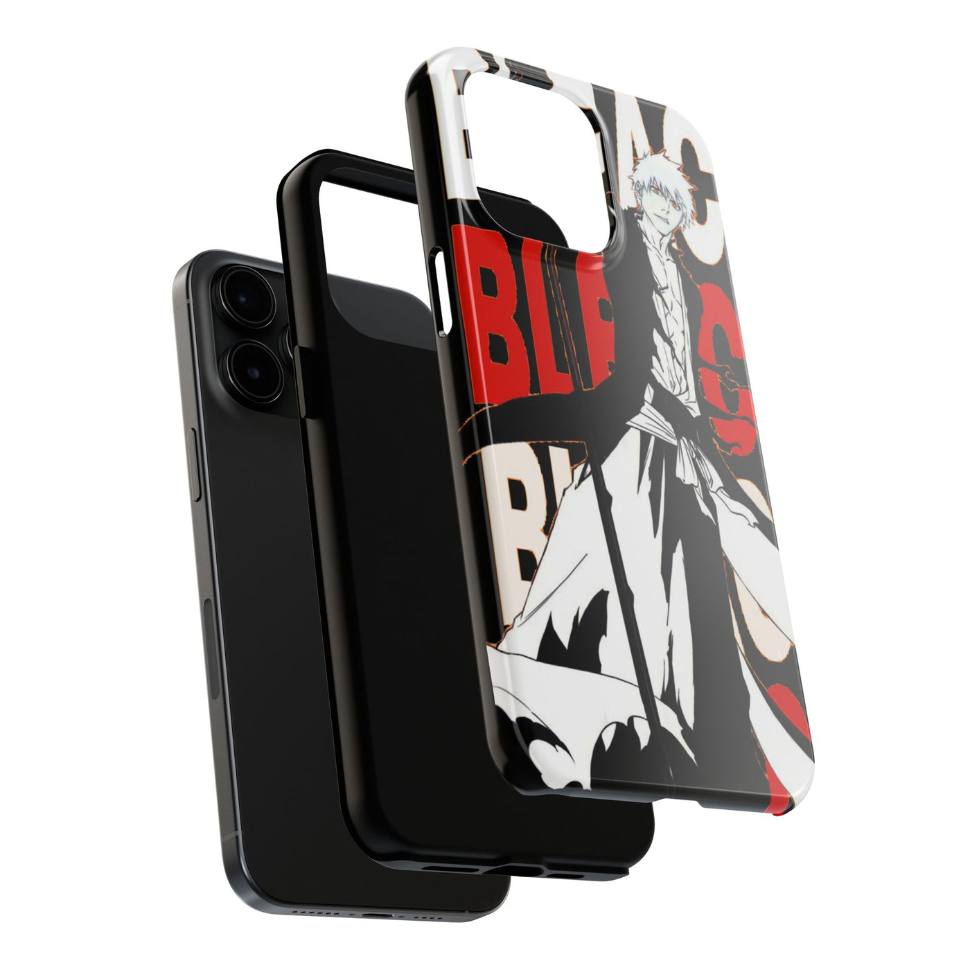 Bleach Ichigo-Phone Cases