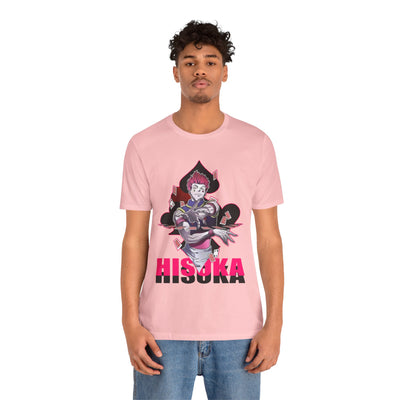 HISOKA -tshirt