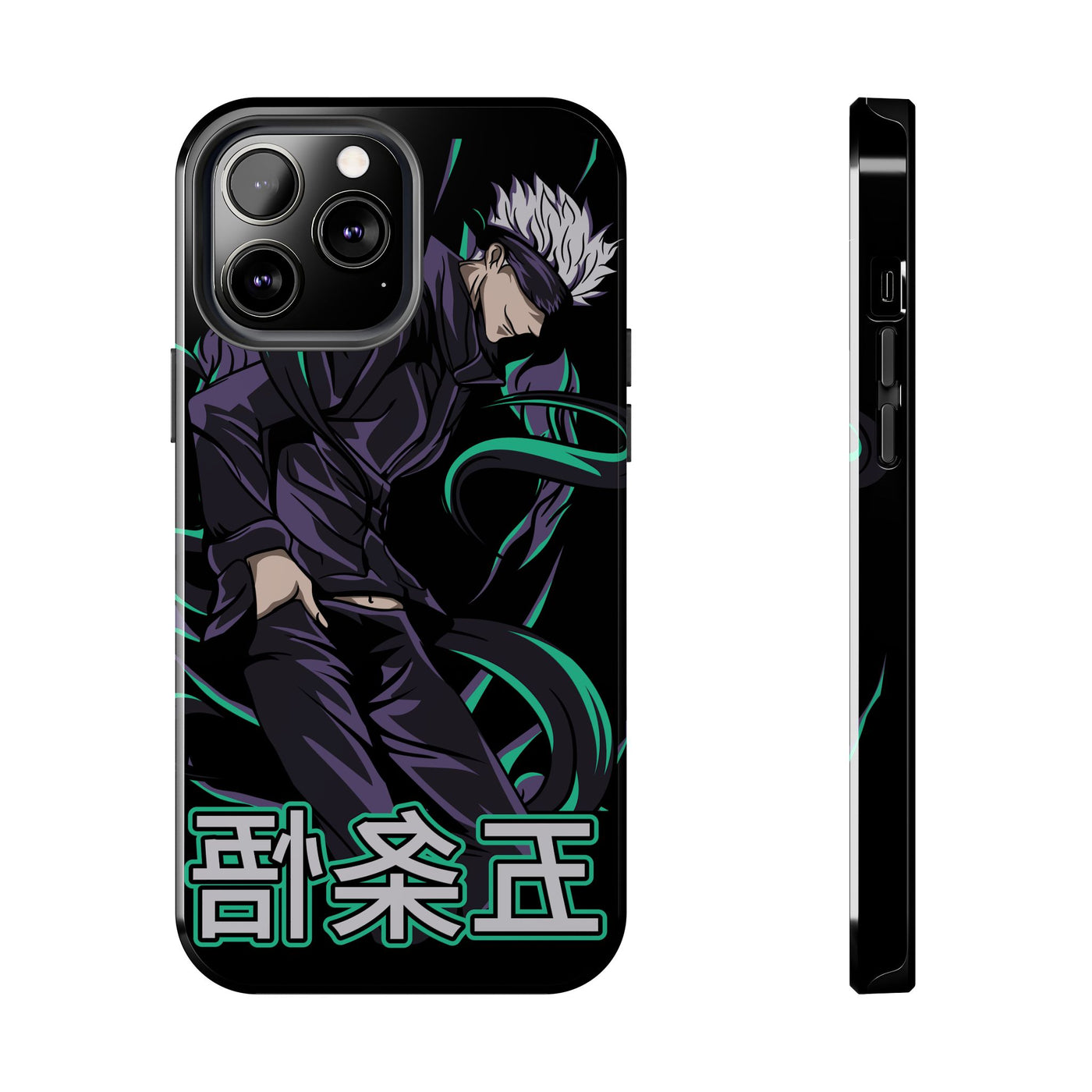 Satoru Gojo -Phone Cases