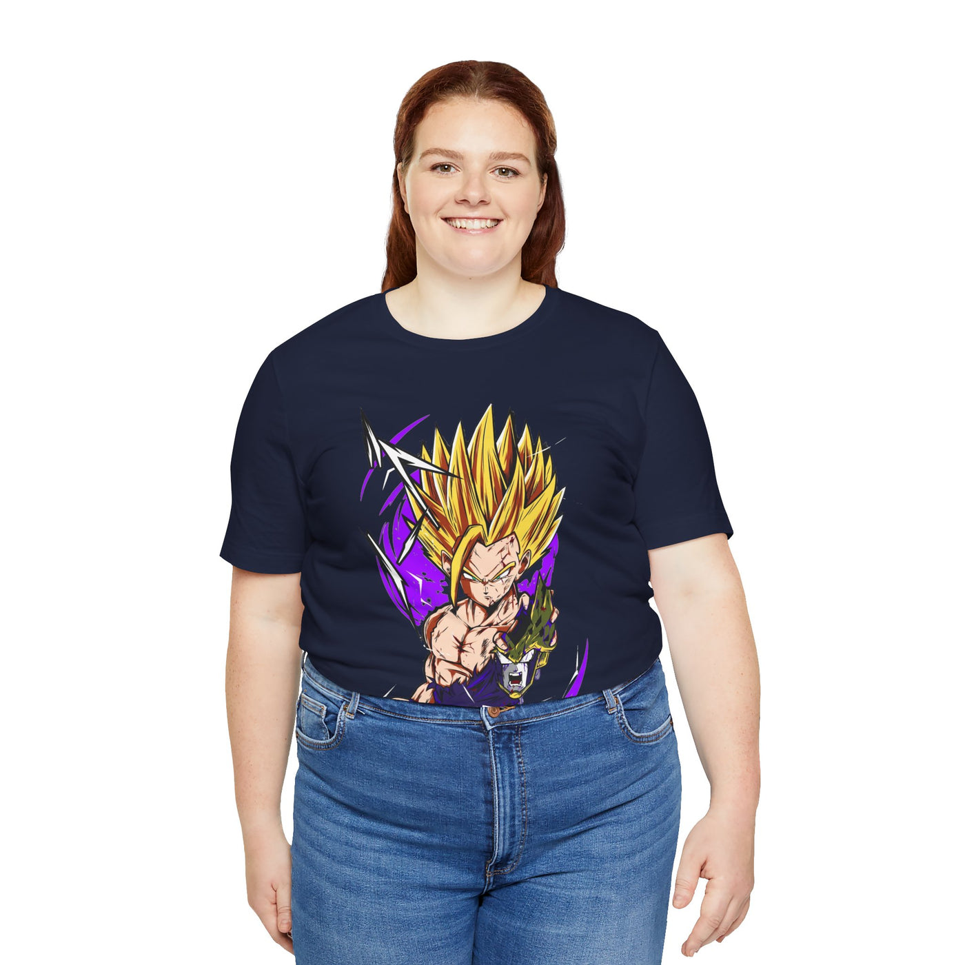 Gohan-tshirt