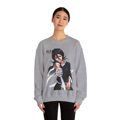 RUKIA KUCHIKI-Sweatshirt