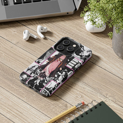 Nesuko-Phone Cases