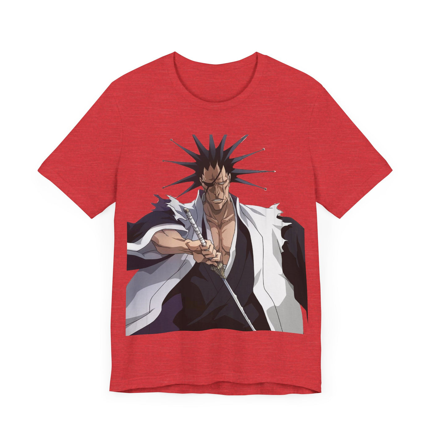 kenpachi-tshirt