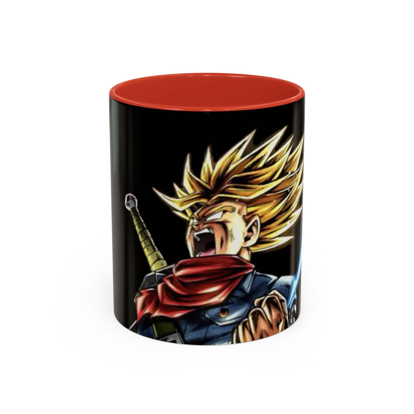 Trunks -Coffee Mug