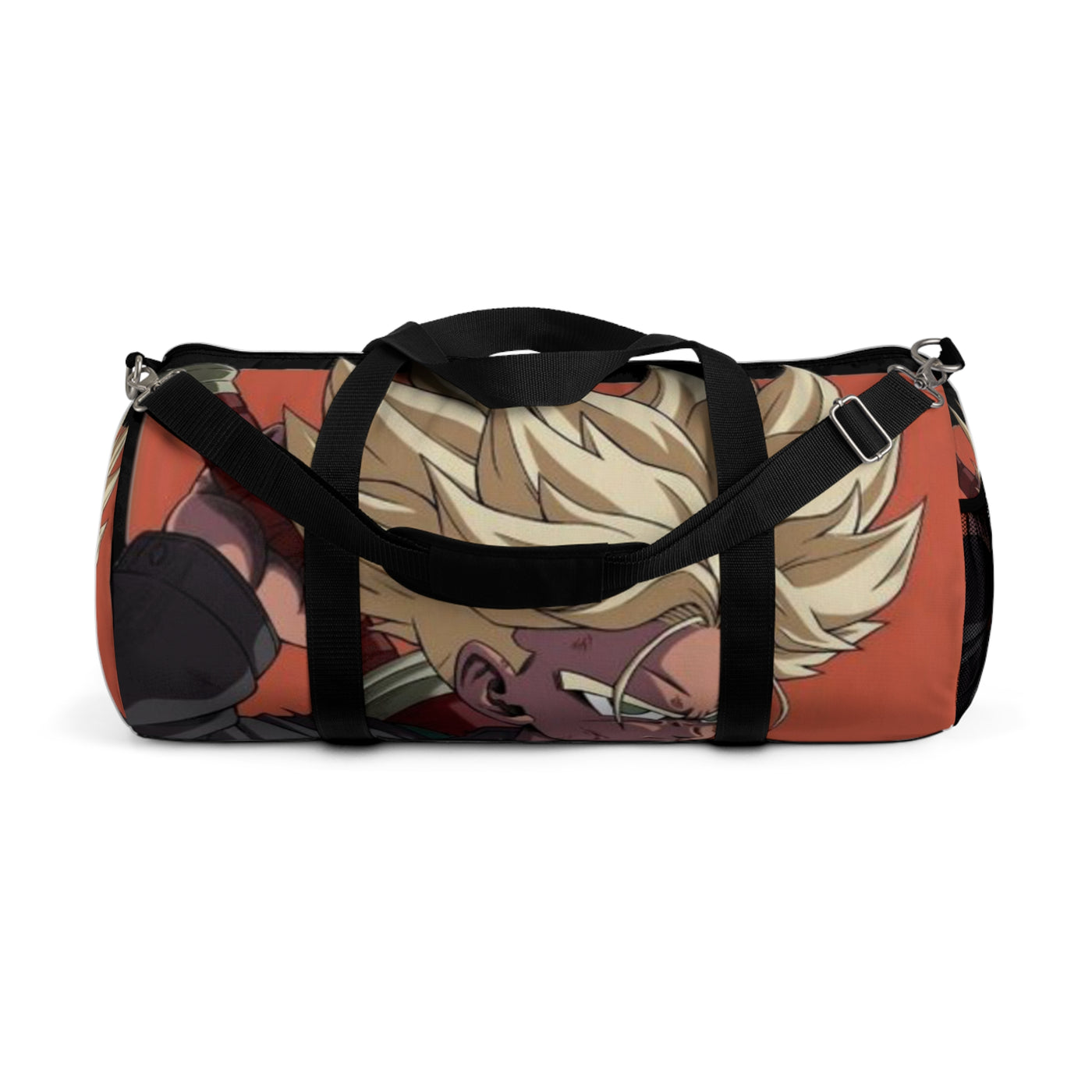 Trunks-Duffle Bag