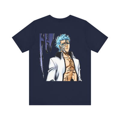 Grimmjow Jaegerjaquez-tshirt