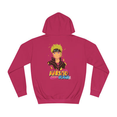 Naruto Uzumaki-Hoodie