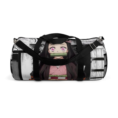 Nesuko-Duffle Bag