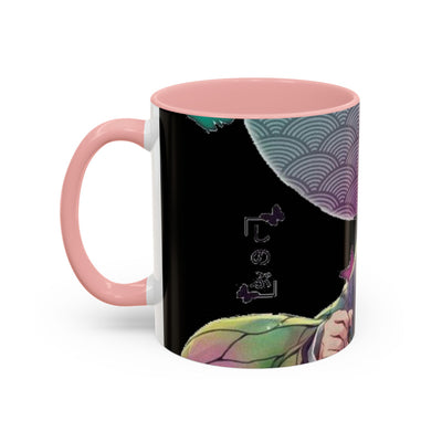 Shinobu -Coffee Mug