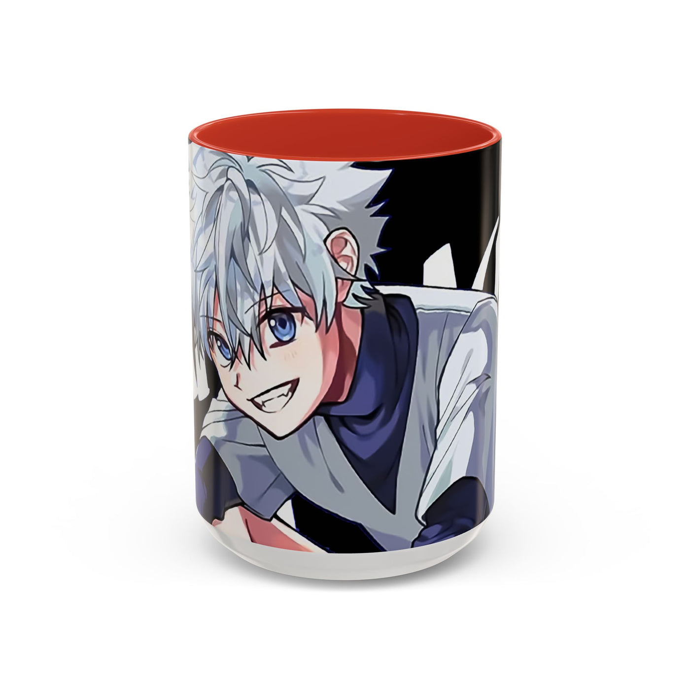 Killua Zoldyck -Coffee Mug