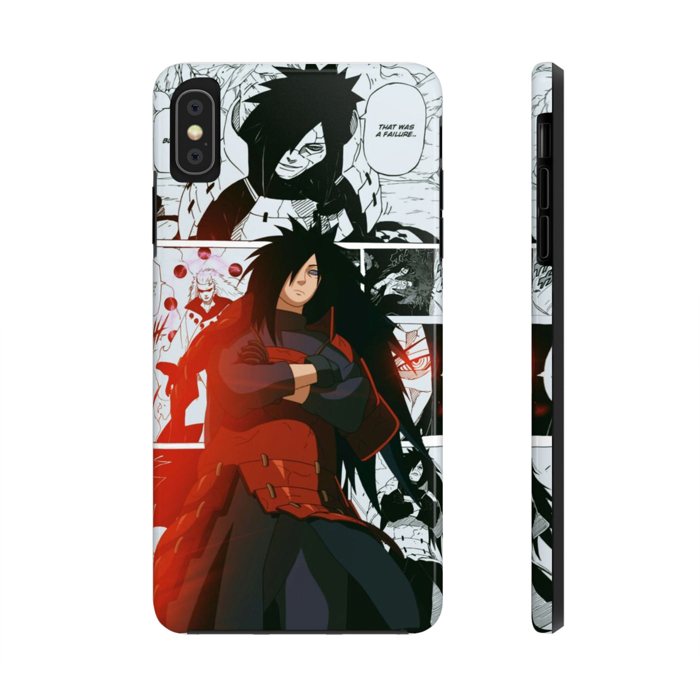 Madara-Phone Cases