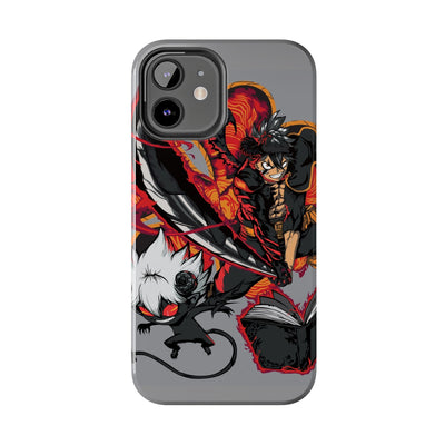 Asta x Devil -Phone Cases