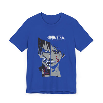 Eren Yeager-tshirt