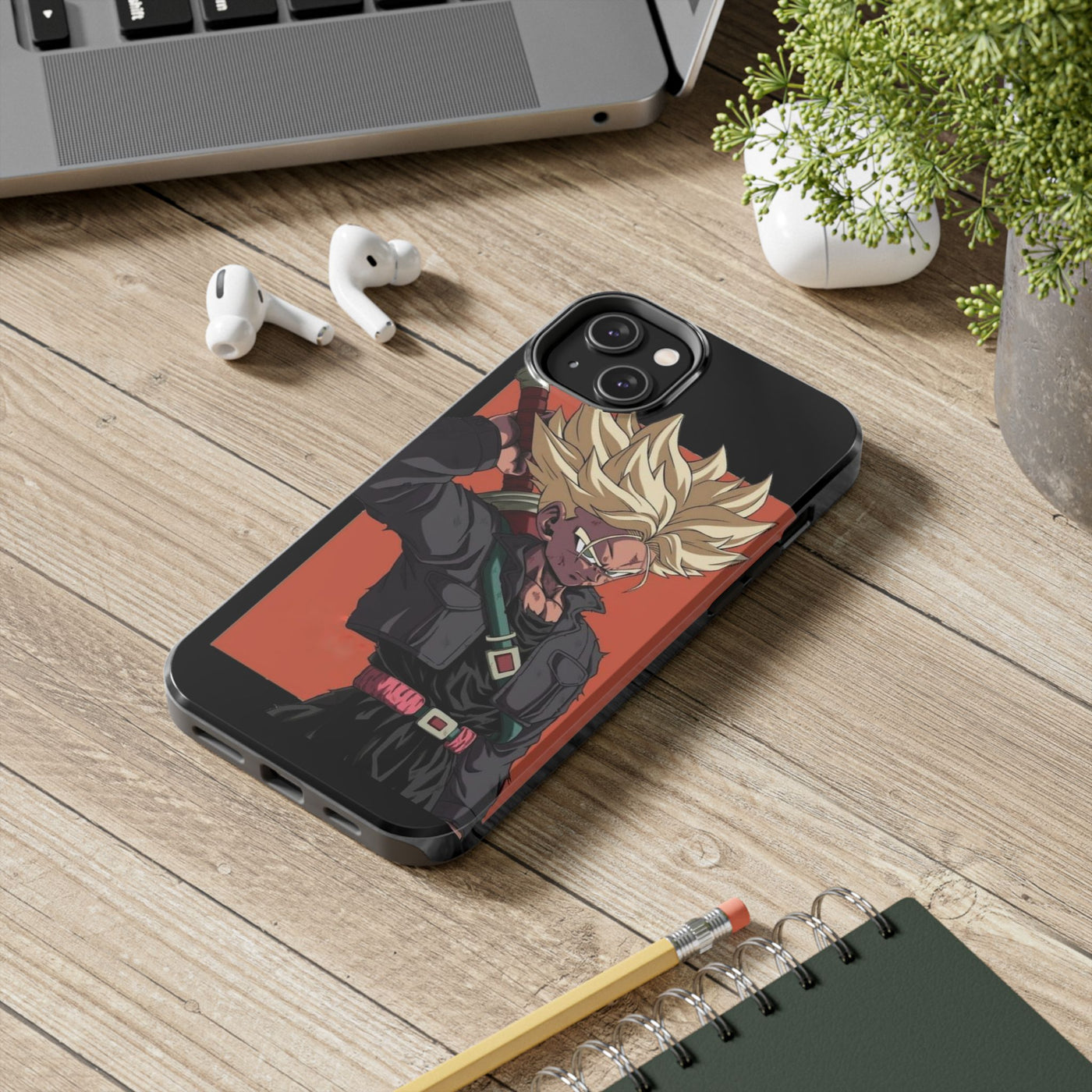 Trunks-Phone Cases