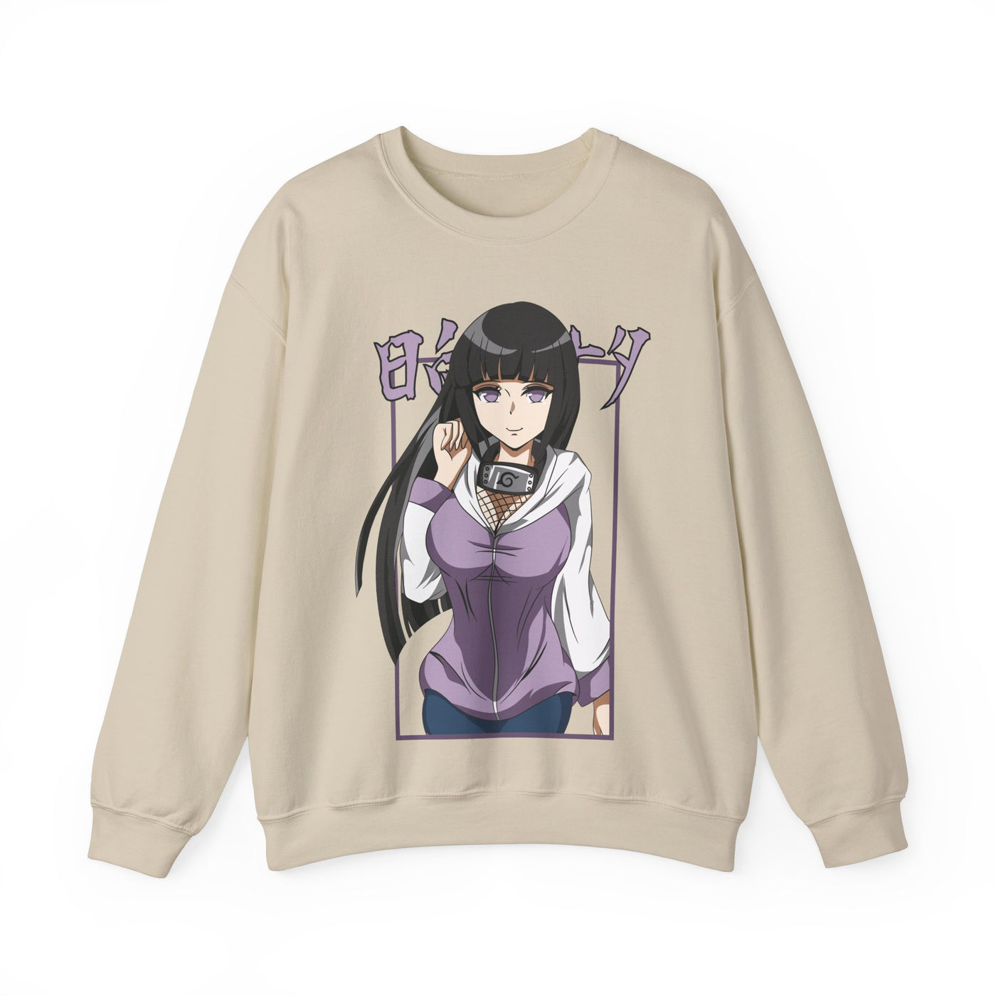 Hinata-Sweatshirt