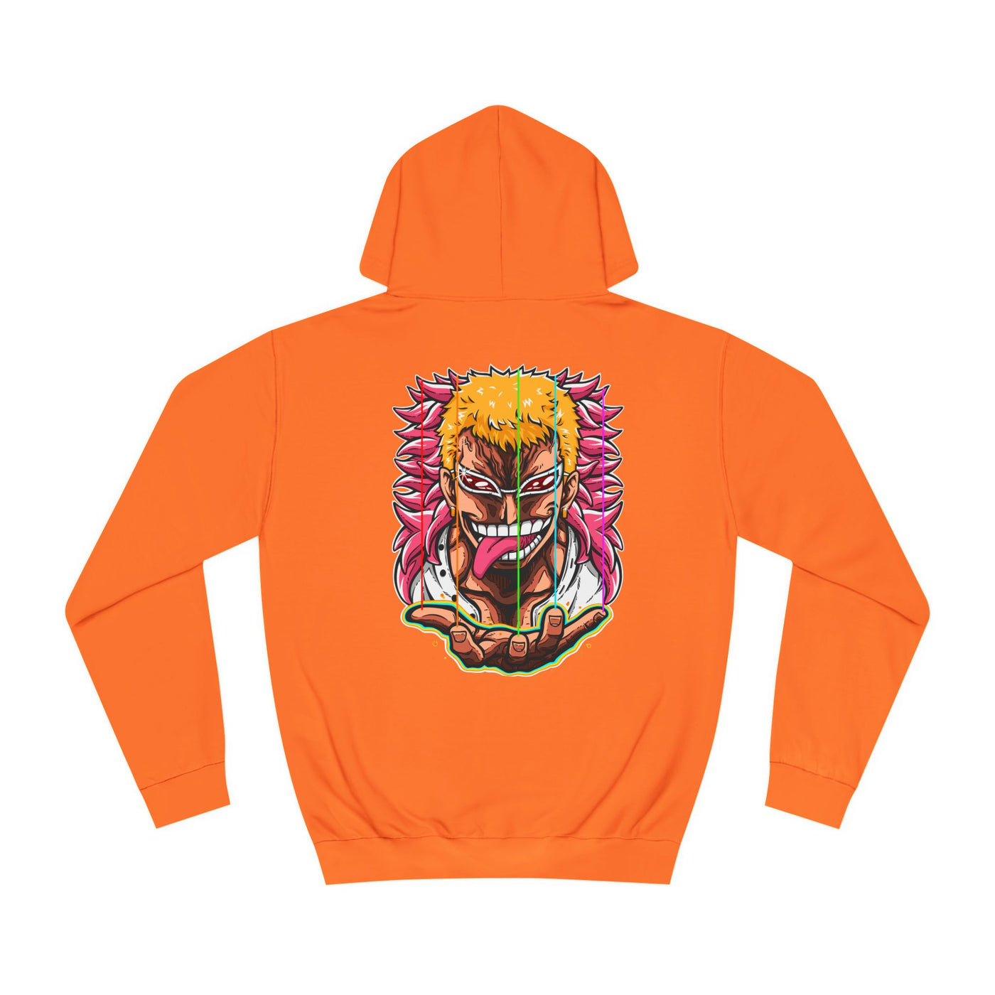 Doflamingo -Hoodie