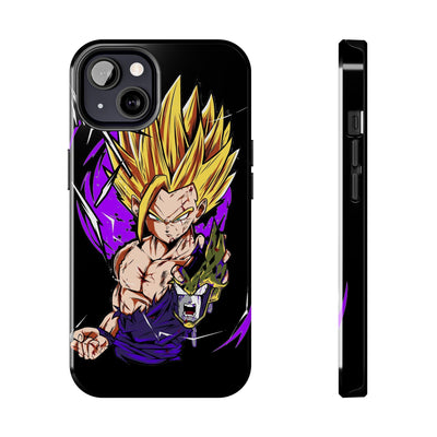 Gohan-Phone Cases