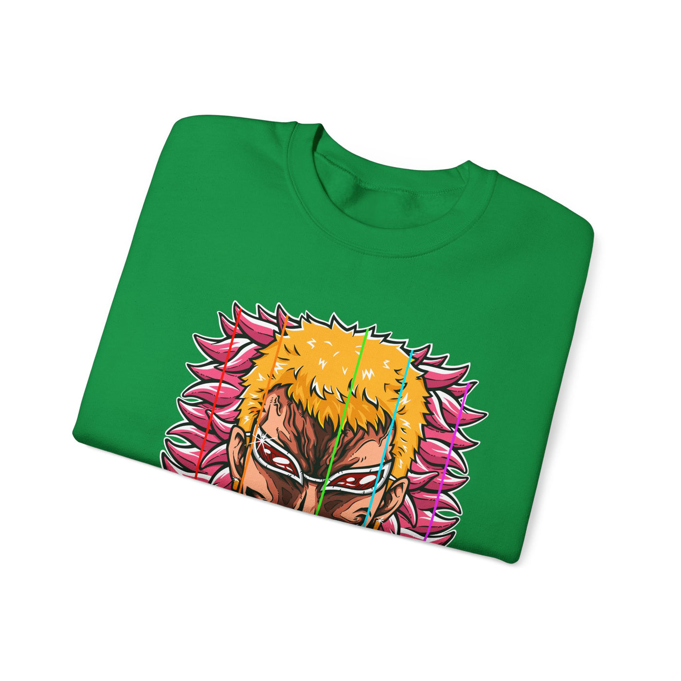 Doflamingo -Sweatshirt