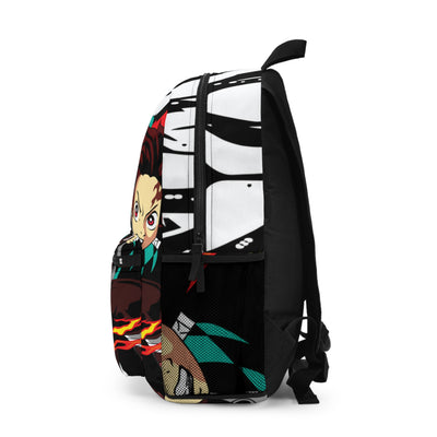 Tanjiro-Backpack