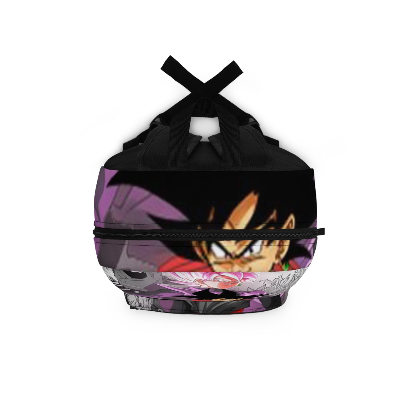 Goku Black-Backpack