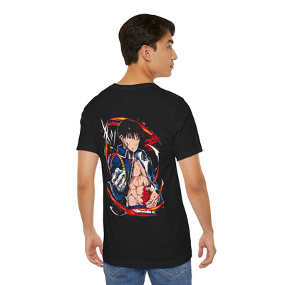 Roy Mustang -tshirt