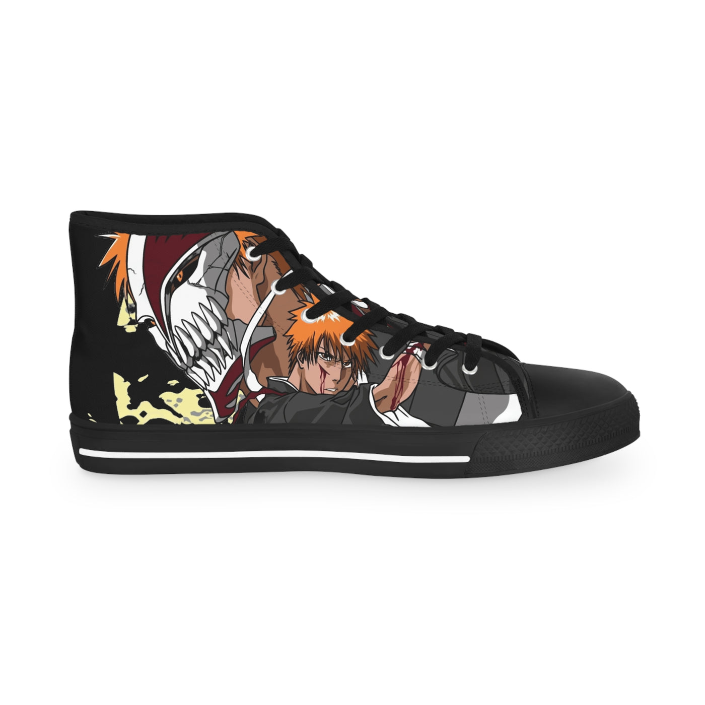 Ichigo Vizard-High Top