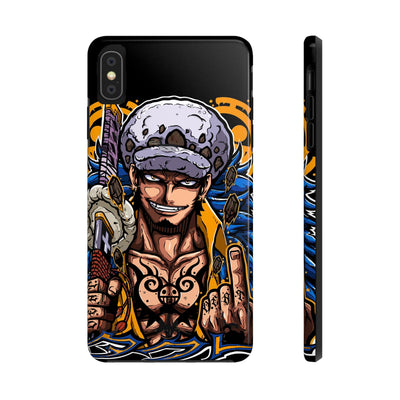 T Law -Phone Cases